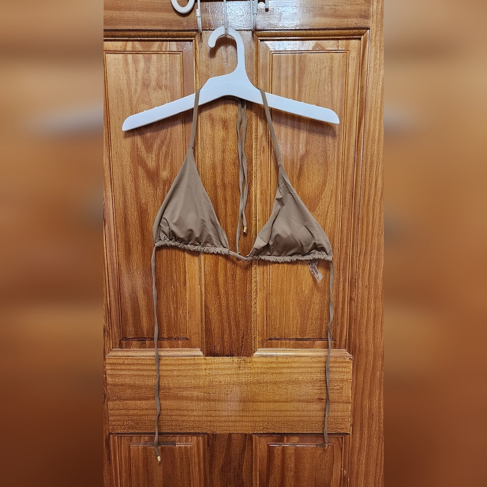 Matte Collection Bikini 2 Piece Set Size large